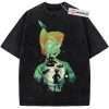 Peter Pan Shirt, Animated Shirt, Vintage T-Shirt