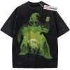 Oogie Boogie Shirt, The Nightmare Before Christmas Shirt, Animated Shirt, Vintage T-Shirt
