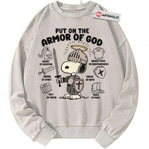 Snoopy Sweatshirt, Peanuts Sweatshirt, Animated Sweatshirt, Vintage Sweatshirt