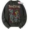 Mumm-Ra Sweatshirt, Thundercats Sweatshirt, Animated Sweatshirt, Vintage Sweatshirt