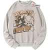 Sonic the Hedgehog Sweatshirt, Animated Sweatshirt, Vintage Sweatshirt