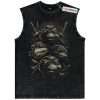Tank Topnage Mutant Ninja Turtles Tank Top, TMNT Tank Top, Animated Tank Top, Vintage Tank Top