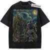 Kratos Shirt, God of War Shirt, Game Shirt, Vintage T-Shirt