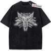 The Witcher Shirt, Game Shirt, Vintage T-Shirt