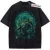 Bioshock Shirt, Game Shirt, Vintage T-Shirt