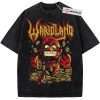 Wario Land: Super Mario Shirt, Game Shirt, Vintage T-Shirt