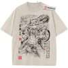 Arataki Itto Shirt, Genshin Impact Shirt, Game Shirt, Vintage Tee