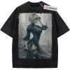 2B Shirt, NieR:Automata Shirt, Game Shirt, Vintage Tee