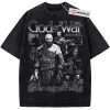 Kratos Shirt, God of War Shirt, Game Shirt, Vintage Tee