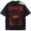 Dark Souls: Bonfire Shirt, Game Shirt, Vintage T-Shirt