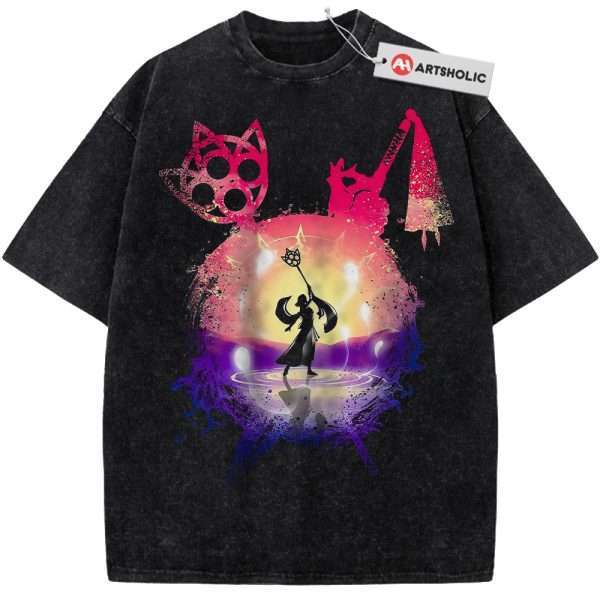 Yuna Shirt, Final Fantasy Shirt, Game Shirt, Vintage T-Shirt