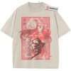Amber Shirt, Genshin Impact Shirt, Game Shirt, Vintage Tee