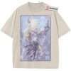 Shen He Shirt, Genshin Impact Shirt, Game Shirt, Vintage Tee