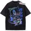 Morgana Shirt, Persona Shirt, Game Shirt, Vintage T-Shirt