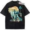 Link Shirt, The Legend of Zelda Shirt, Game Shirt, Vintage Tee