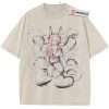 Ahri Shirt, League of Legends Shirt, LoL Shirt, Game Shirt, Vintage T-Shirt