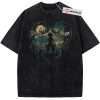 Sora Shirt, Kingdom Hearts Shirt, Game Shirt, Vintage Tee