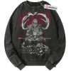 Black Myth: Wukong Sweatshirt, Game Sweatshirt, Vintage Sweatshirt