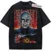 Pinhead Shirt, Hellraiser Shirt, Horror Movie Shirt, Vintage Tee