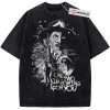 Freddy Krueger Shirt, A Nightmare on Elm Street Shirt, Halloween Shirt, Horror Shirt, Vintage T-Shirt