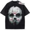 Jason Voorhees Shirt, Friday the 13th Shirt, Halloween Shirt, Horror Shirt, Vintage T-Shirt