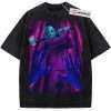Jason Voorhees Shirt, Friday the 13th Shirt, Halloween Shirt, Horror Shirt, Vintage T-Shirt