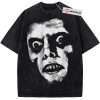 Pazuzu Shirt, The Exorcist Shirt, Halloween Shirt, Horror Shirt, Vintage T-Shirt