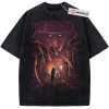 Freddy Krueger Shirt, A Nightmare on Elm Street Shirt, Halloween Shirt, Horror Shirt, Vintage Tee