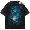 Ghostface Shirt, Scream Shirt, Halloween Shirt, Horror Shirt, Vintage T-Shirt