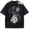 Ghostface Shirt, Scream Shirt, Halloween Shirt, Horror Shirt, Vintage T-Shirt