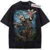 Jason Voorhees Shirt, Friday the 13th Shirt, Halloween Shirt, Horror Shirt, Vintage T-Shirt