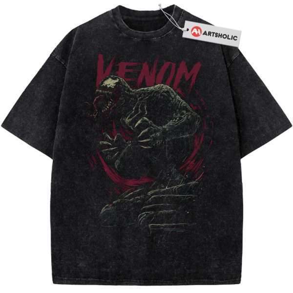 Morbius Shirt, Marvel Comics Shirt, Vintage Tee