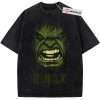 Hulk Shirt, Marvel Comics Shirt, Vintage T-Shirt