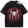 Spider-Man Shirt, Marvel Comics Shirt, Vintage T-Shirt