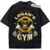Wolverine Shirt, X-Men Shirt, Marvel Comics Shirt, Vintage T-Shirt