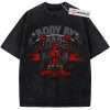 Deadpool Shirt, Marvel Comics Shirt, Vintage T-Shirt