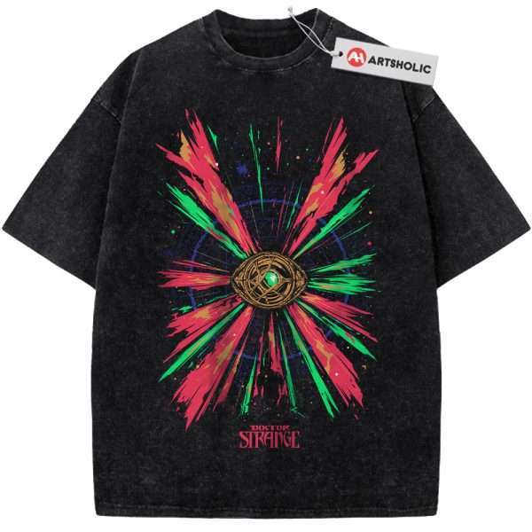 Doctor Strange Shirt, Marvel Comics Shirt, Vintage Tee