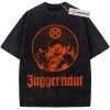Juggernaut Shirt, X-Men Shirt, Marvel Comics Shirt, Vintage Tee