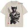Deadpool Shirt, Marvel Comics Shirt, Vintage Tee