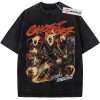 Ghost Rider Shirt, Marvel Comics Shirt, Vintage Tee