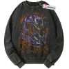 Venom Sweatshirt, Marvel Comics Sweatshirt, Vintage Sweatshirt