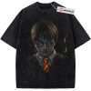 Harry Potter Shirt, Movie Vintage T-Shirt