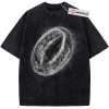 LOTR Shirt, Movie Shirt, Vintage T-Shirt