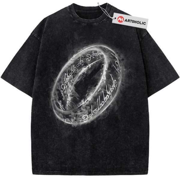 LOTR Shirt, Movie Shirt, Vintage T-Shirt