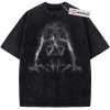 Darth Vader Shirt, Star Wars Shirt, Movie Shirt, Vintage T-Shirt