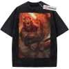 Darth Maul Shirt, Star Wars Shirt, Movie Shirt, Vintage T-Shirt