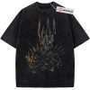 Sauron Shirt, LOTR, Movie Shirt, Vintage T-Shirt