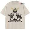 Harry Potter Shirt, Movie Shirt, Vintage T-Shirt