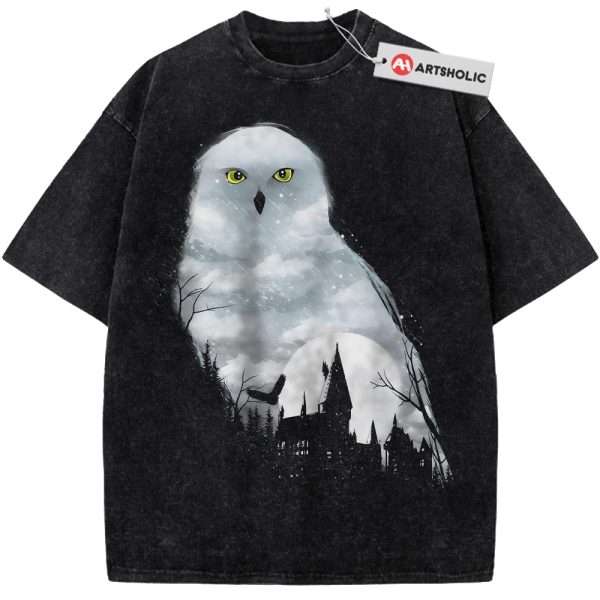 Harry Potter Shirt, Movie Shirt, Vintage T-Shirt