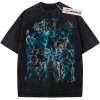 Son Goku Shirt, Dragon Ball Shirt, DBZ Shirt, Anime Shirt, Vintage Tee